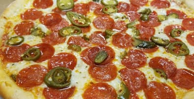 Browse the full menu